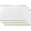 imageAmerican Greetings Wedding or Bridal Shower Party Supplies Lunch Napkins 50CountPlastic Table Covers