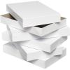 imageAmerican Greetings White Gift Boxes 3 Medium and 2 Large 5 Boxes5 Count Pack of 1