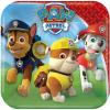 imagePaw Patrol Adventures Round Plates 7 8 Count  Vibrant AllCharacter Design Paper Plates Perfect for Themed Birthday Parties ampamp Celebrations7 Inch Pack of 8