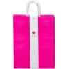 American Greetings 10″ Medium Gift Bags, Rainbow Solids (12-Count)(Multicolored)