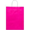 American Greetings 10″ Medium Gift Bags, Rainbow Solids (12-Count)(Multicolored)
