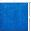 American Greetings 125 Sheets 20 in. x 20 in. Bulk Pink, Blue, and White Tissue Paper for All Occasions