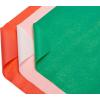 American Greetings 125 Sheets 20 in. x 20 in. Bulk Tissue Paper (Red, Green, White) for Christmas, Birthdays, Holidays and All Occasion(Red  White and Green)
