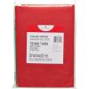 American Greetings 125 Sheets 20 in. x 20 in. Bulk Tissue Paper (Red, Green, White) for Christmas, Birthdays, Holidays and All Occasion(Red  White and Green)