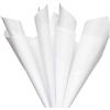 American Greetings 125 Sheets 20 in. x 20 in. Bulk White Tissue Paper for Birthdays, Gift Bags, DIY, Crafting and Holidays(Bulk White Tissue Paper)