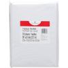 American Greetings 125 Sheets 20 in. x 20 in. Bulk White Tissue Paper for Birthdays, Gift Bags, DIY, Crafting and Holidays(Bulk White Tissue Paper)