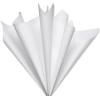 American Greetings 125 Sheets 20 in. x 20 in. Bulk White Tissue Paper for Birthdays, Gift Bags, DIY, Crafting and Holidays(Solid White)