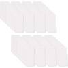 American Greetings 125 Sheets 20 in. x 20 in. Bulk White Tissue Paper for Birthdays, Gift Bags, DIY, Crafting and Holidays(White Tissue Paper)