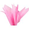 American Greetings 125 Sheets 20 in. x 20 in. Light Pink Tissue Paper Bulk for Birthdays, Baby Showers, and All Occasions