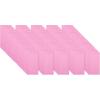 American Greetings 125 Sheets 20 in. x 20 in. Light Pink Tissue Paper Bulk for Birthdays, Baby Showers, and All Occasions