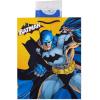 American Greetings 13″ Large Gift Bag with Tissue Paper, Batman (1 Bag, 6-Sheets)(Batman)
