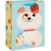 American Greetings 13″ Large Kids Gift Bags, All Occasions, Designed by Allison Black (3 Bags)(LG BAG BNDL ALLISON BLACK 3CT)