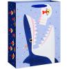 American Greetings 13″ Large Kids Gift Bags, All Occasions, Designed by Allison Black (3 Bags)(LG BAG BNDL ALLISON BLACK 3CT)