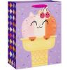 American Greetings 13″ Large Kids Gift Bags, All Occasions, Designed by Allison Black (3 Bags)(LG BAG BNDL ALLISON BLACK 3CT)