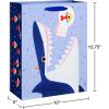 American Greetings 13″ Large Kids Gift Bags, All Occasions, Designed by Allison Black (3 Bags)(LG BAG BNDL ALLISON BLACK 3CT)