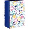 American Greetings 13″ Large Kids Gift Bags, All Occasions, Designed by Allison Black (3 Bags)(MD BAG BNDL TEACHER BRIGHT 4CT)