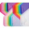 American Greetings 170 Sheets Bulk Multicolor Tissue Paper for Mothers Day, Graduation, Birthdays, Fathers Day and All Occasions(Bulk Multicolor)