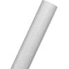 American Greetings 175 sq. ft. Reversible Wrapping Paper for Weddings, Anniversaries, Bridal Showers and All Occasions, Hand-Drawn Hearts (1 Roll, 30 in x 70 ft.)(Hand-Drawn Hearts)