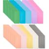 American Greetings 200 Sheets 20 in. x 20 in. Bulk Pastel Tissue Paper for Birthdays and All Occasions(Pastel Multi-Color)