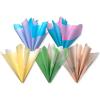 American Greetings 200 Sheets 20 in. x 20 in. Bulk Pastel Tissue Paper for Birthdays and All Occasions(Pastel Multi-Color)