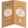 American Greetings 21st Birthday Card (Being Young)(Serious Decisions)