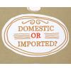 American Greetings 21st Birthday Card (Being Young)(Serious Decisions)