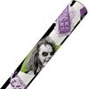 American Greetings 40 sq. ft. Reversible Beetlejuice Wrapping Paper for All Occasions (1 Roll, 30 in. x 192 in.)