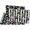 American Greetings 40 sq. ft. Reversible Beetlejuice Wrapping Paper for All Occasions (1 Roll, 30 in. x 192 in.)