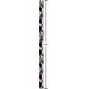 American Greetings 40 sq. ft. Reversible Beetlejuice Wrapping Paper for All Occasions (1 Roll, 30 in. x 192 in.)