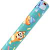American Greetings 40 sq. ft. Reversible Bluey Wrapping Paper for All Occasions (1 Roll, 30 in. x 192 in.)(SR30 40SQ PR FSC BLUEY)