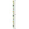 American Greetings 40 sq. ft. Reversible Bluey Wrapping Paper for All Occasions (1 Roll, 30 in. x 192 in.)(SR3040SQ PR FSC PAWPATROL BDAY)