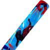 American Greetings 40 sq. ft. Reversible Spiderman Wrapping Paper for All Occasions (1 Roll, 30 in. x 192 in.)
