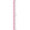 American Greetings 60 sq. ft. Reversible Pink Wrapping Paper for Girl Baby Showers, Birthdays, and All Occasions (1 Roll, 30 in. x 288 in.)(SR30 60SQ PR FSC BABY GIRL LTG)