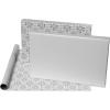 American Greetings 60 sq. ft. Reversible Wrapping Paper for All Occasions (1 Roll, 30 in. x 288 in.)