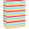 American Greetings 6.5″ Small Gift Bags for Birthday and Celebrations (5-Count)(LG BG BNDL ALLOCCBDY BLURD 4CT)