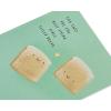 American Greetings Anniversary Card for Husband, Wife, Boyfriend, Girlfriend or Significant Other (To The One My Heart Loves Best)(Best Thing)