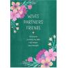 American Greetings Anniversary Card for Husband, Wife, Boyfriend, Girlfriend or Significant Other (To The One My Heart Loves Best)(Incredibly Lucky)
