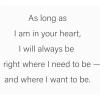 American Greetings Anniversary Card for Husband, Wife, Boyfriend, Girlfriend or Significant Other (To The One My Heart Loves Best)(Incredibly Lucky)