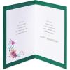 American Greetings Anniversary Card for Husband, Wife, Boyfriend, Girlfriend or Significant Other (To The One My Heart Loves Best)(Incredibly Lucky)