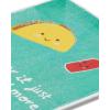 American Greetings Anniversary Card for Husband, Wife, Boyfriend, Girlfriend or Significant Other (To The One My Heart Loves Best)(Taco and Hot Sauce)