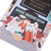 American Greetings Anniversary Card for Husband, Wife, Boyfriend, Girlfriend or Significant Other (To The One My Heart Loves Best)(To The One My Heart Loves Best)