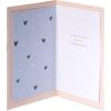 American Greetings Anniversary Card for Husband, Wife, Boyfriend, Girlfriend or Significant Other (To The One My Heart Loves Best)(To The One My Heart Loves Best)