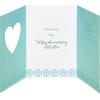 American Greetings Anniversary Card for Husband, Wife, Boyfriend, Girlfriend or Significant Other (To The One My Heart Loves Best)(Without-A-Doubt)