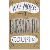 American Greetings Anniversary Card for Husband, Wife, Boyfriend, Girlfriend or Significant Other (To The One My Heart Loves Best)(Wrapped Up With You)