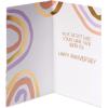 American Greetings Anniversary Card for Wife from Wife (The Best Wife)(The Best Wife)