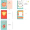 American Greetings Assorted Thank You Cards with Envelopes, Blank Inside (48-Count)(APPRECIATION 20 CARD BNDL)