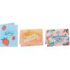 American Greetings Assorted Thank You Cards with Envelopes, Blank Inside (48-Count)(Blank Inside)