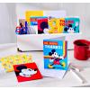 American Greetings Assorted Thank You Cards with Envelopes, Blank Inside (48-Count)(Mickey Mouse)
