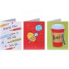 American Greetings Assorted Thank You Cards with Envelopes, Blank Inside (48-Count)(Teacher Appreciation)