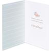 American Greetings Baby Girl Card (Lifetime of Love)(Lifetime of Love)
